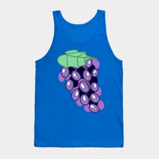 Grapes Tank Top